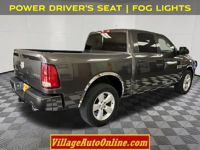 Used 2014 RAM 1500 Express