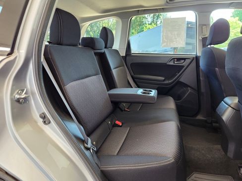 Used 2016 Subaru Forester 2.5i Premium w/ Popular Package #1 AWD/4WD image 15