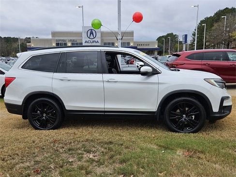 Used 2022 Honda Pilot Special Edition image 13