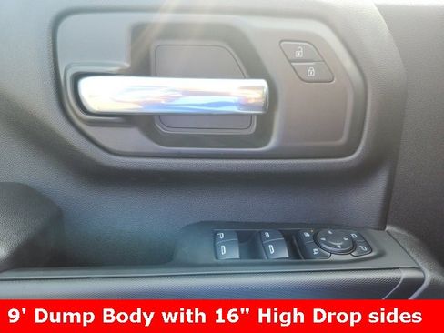 New 2024 Chevrolet Silverado 3500 W/T w/ WT Convenience Package image 11