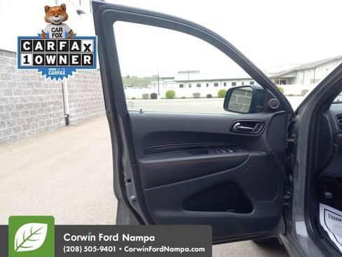 Used 2023 Dodge Durango R/T image 10
