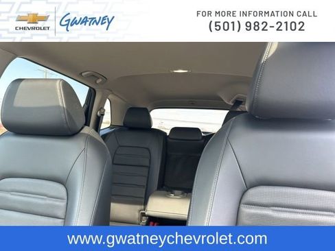 Used 2024 Honda CR-V EX-L image 26