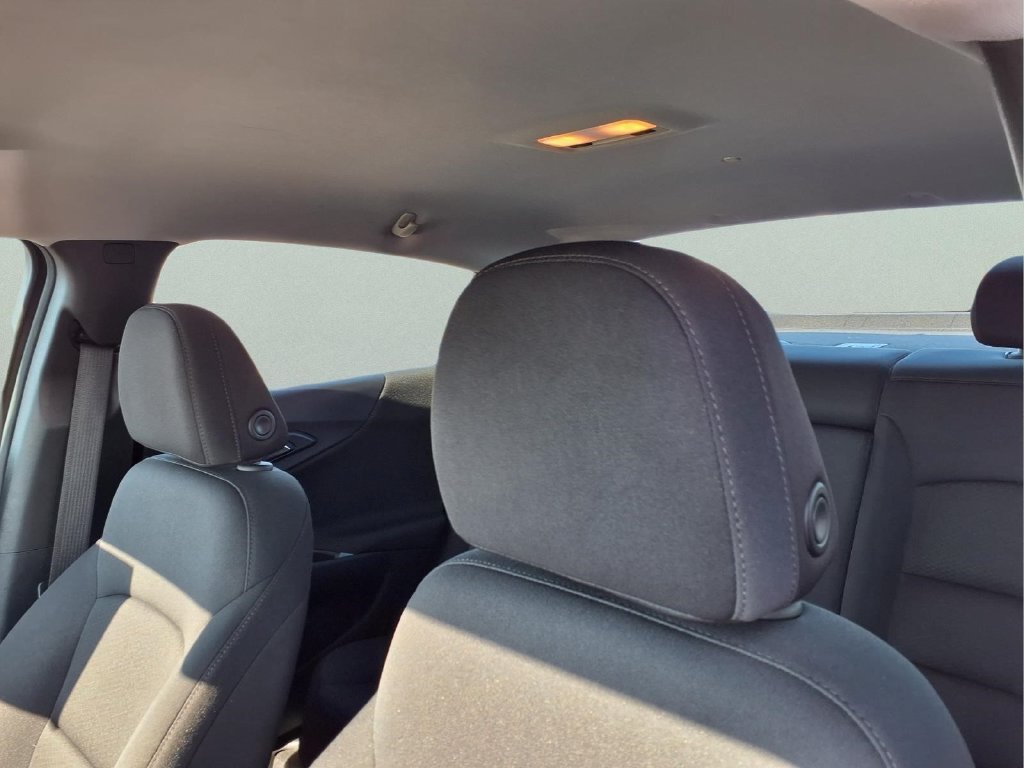 Used 2024 Chevrolet Malibu LT FWD image 16