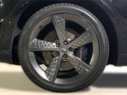 Used 2022 Genesis GV70 3.5T Sport w/ Sport Prestige Package image 12