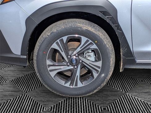 New 2026 Subaru Crosstrek 2.0i Premium image 9