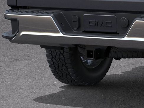 New 2026 GMC Sierra 2500 SLE w/ SLE Value Package; image 40