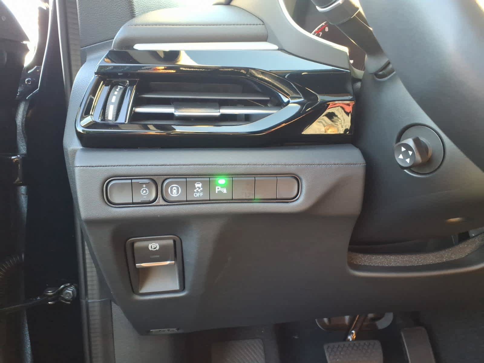 Certified 2026 Acura MDX w/ Technology Package AWD/4WD image 24