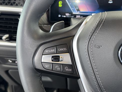 Used 2024 BMW X5 sDrive40i w/ Parking Assistance Package RWD image 22