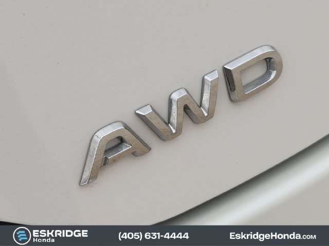 Certified 2024 Honda Pilot EX-L image 12