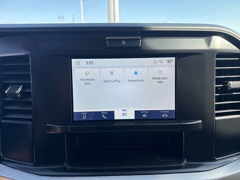 New 2026 Ford F350 XL w/ STX Appearance Package AWD/4WD image 30