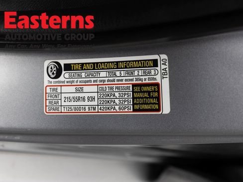 Used 2019 Honda Civic LX image 33