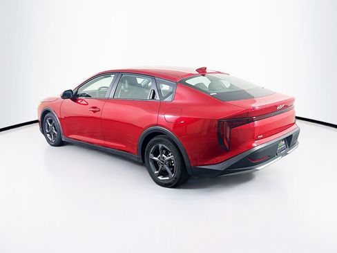 Used 2025 Kia K4 LXS image 5