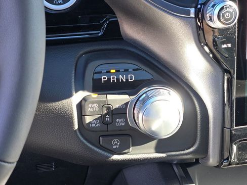 New 2026 RAM 1500 Laramie w/ Night Edition image 25