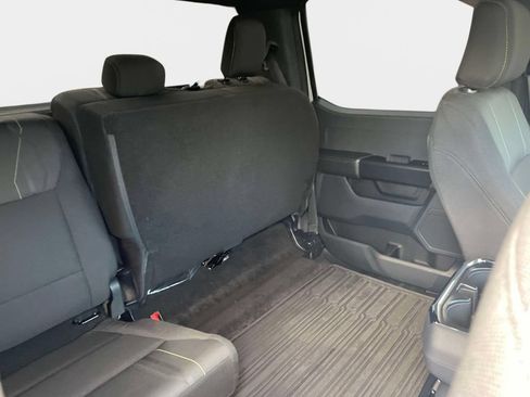 Used 2024 Ford F150 STX AWD/4WD image 10