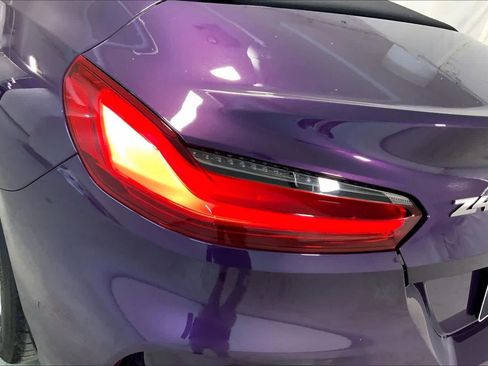 Used 2025 BMW Z4 M40i image 29