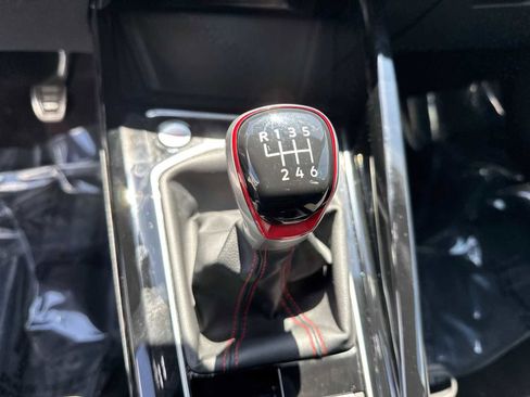 Used 2024 Volkswagen GTI S FWD image 41