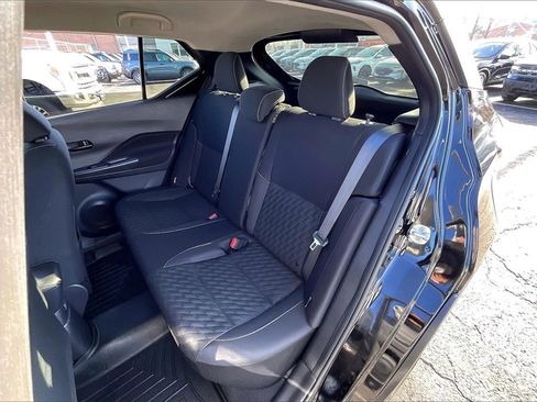 Used 2022 Nissan Kicks S image 23