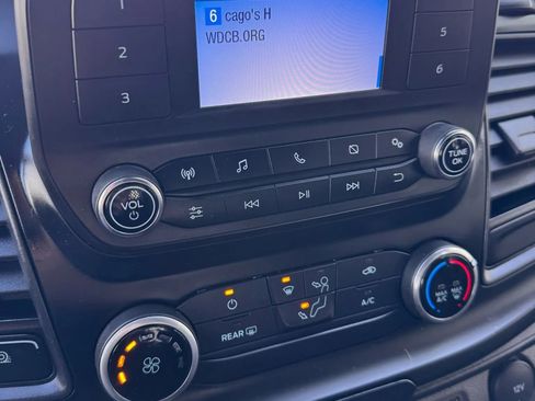 Used 2024 Ford Transit 250 Low Roof w/ Exterior Upgrade Package image 20