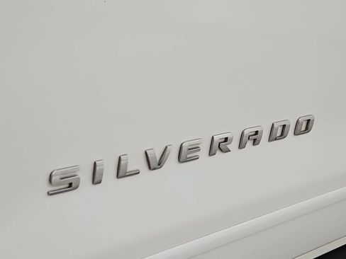 Used 2017 Chevrolet Silverado 1500 LT w/ All Star Edition AWD/4WD image 12