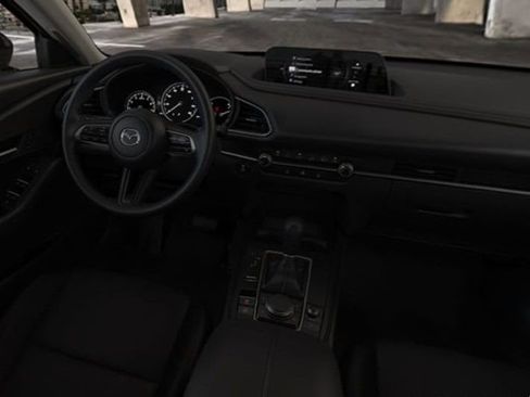 New 2025 MAZDA CX-30 AWD 2.5 S image 8