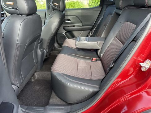 Used 2026 Nissan Kicks SR w/ SR Premium Package AWD/4WD image 23