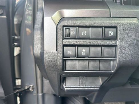 Certified 2026 Toyota 4Runner SR5 AWD/4WD image 12