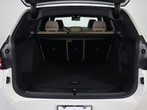 Certified 2025 BMW X3 xDrive30i w/ Premium Package image 29