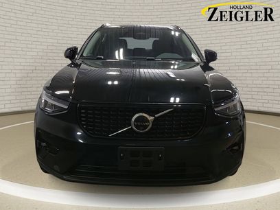 Used 2024 Volvo XC40 B5 Plus w/ Climate Package