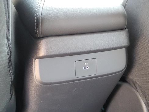 New 2027 Nissan Sentra SV w/ Floor Mat Package FWD image 13