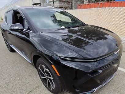 Used 2025 Chevrolet Equinox EV LT w/ Convenience Package