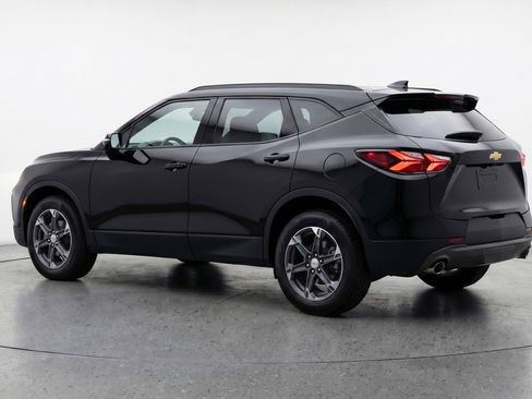 Used 2025 Chevrolet Blazer LT image 6