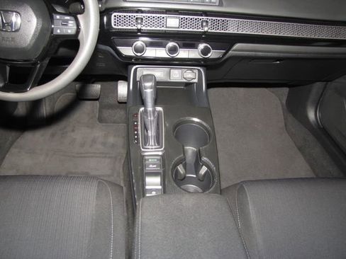 Certified 2024 Honda Civic LX image 14