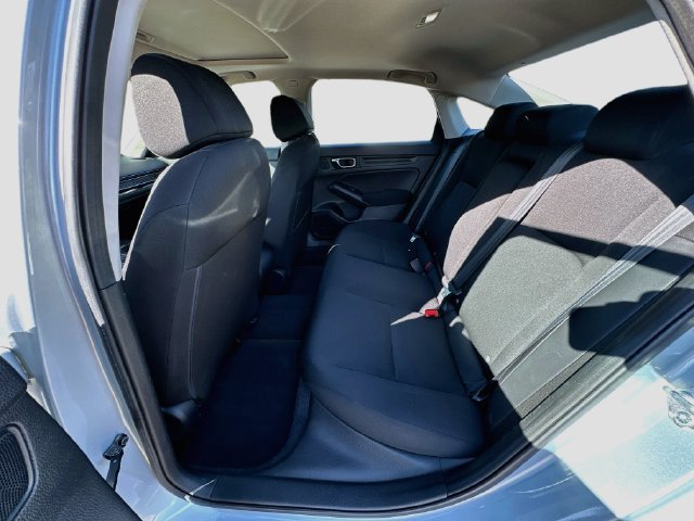 Used 2022 Honda Civic EX image 25