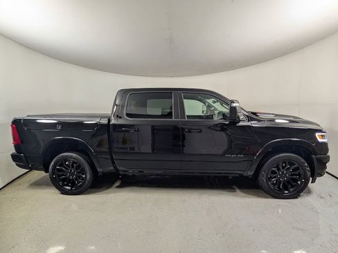 New 2026 RAM 1500 Limited AWD/4WD image 9