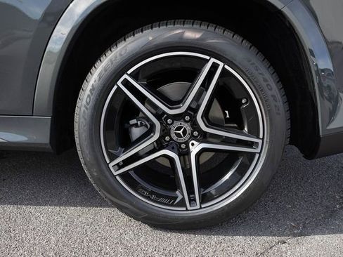 New 2026 Mercedes-Benz GLS 450 4MATIC image 6