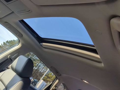 New 2026 Honda CR-V EX-L image 22