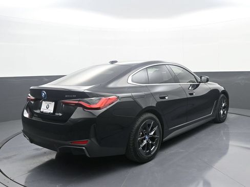 Used 2024 BMW i4 eDrive35 w/ Premium Package RWD image 7