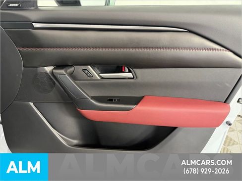 Used 2025 MAZDA CX-50 AWD 2.5 Hybrid w/ Weather Package image 43