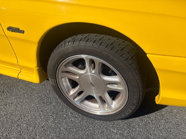 Used 1998 Ford Mustang GT RWD image 9