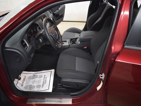 Used 2023 Dodge Charger GT w/ Blacktop Package image 10