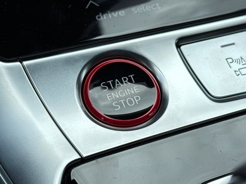 New 2026 Audi RS 7 Performance image 19