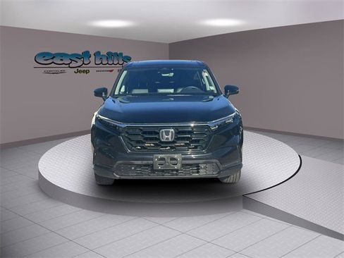 Used 2023 Honda CR-V EX-L image 8