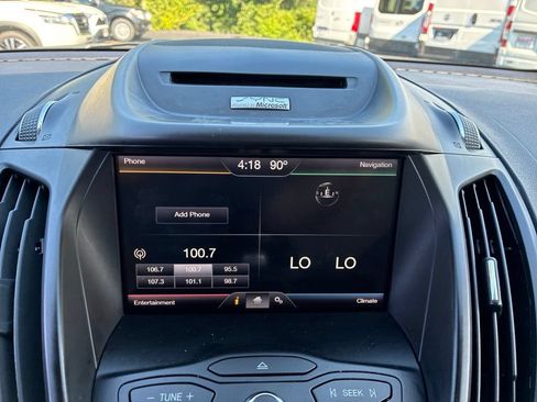 Used 2015 Ford Escape SE w/ Equipment Group 201A AWD/4WD image 19
