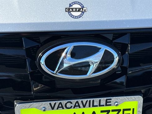 Used 2023 Hyundai Sonata SEL image 7