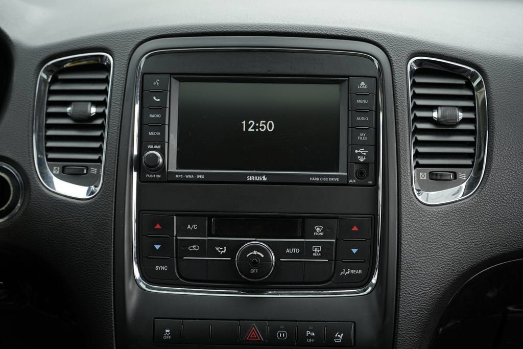 Used 2011 Dodge Durango Crew AWD/4WD image 39
