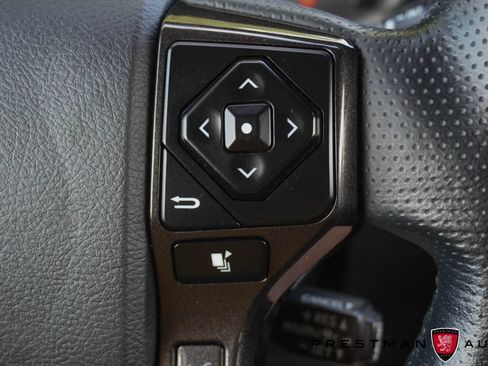 Used 2023 Toyota 4Runner TRD Pro AWD/4WD image 32