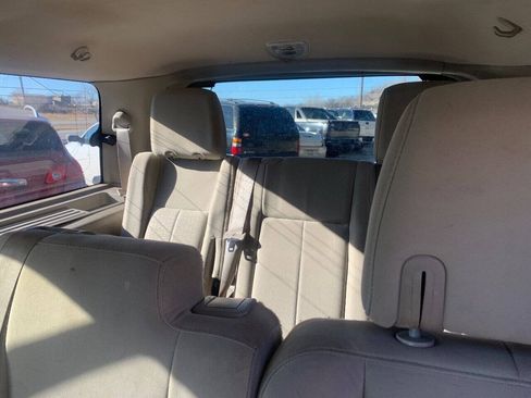 Used 2012 Ford Expedition XLT AWD/4WD image 17