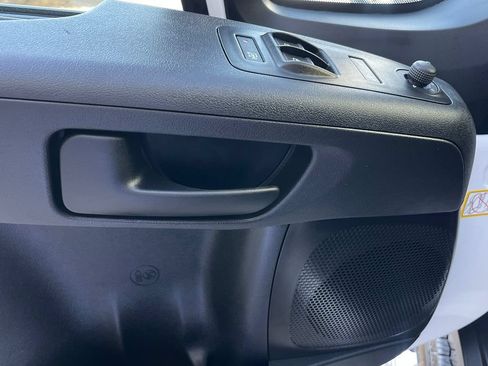 New 2026 RAM ProMaster 2500 w/ Safety Group FWD image 10
