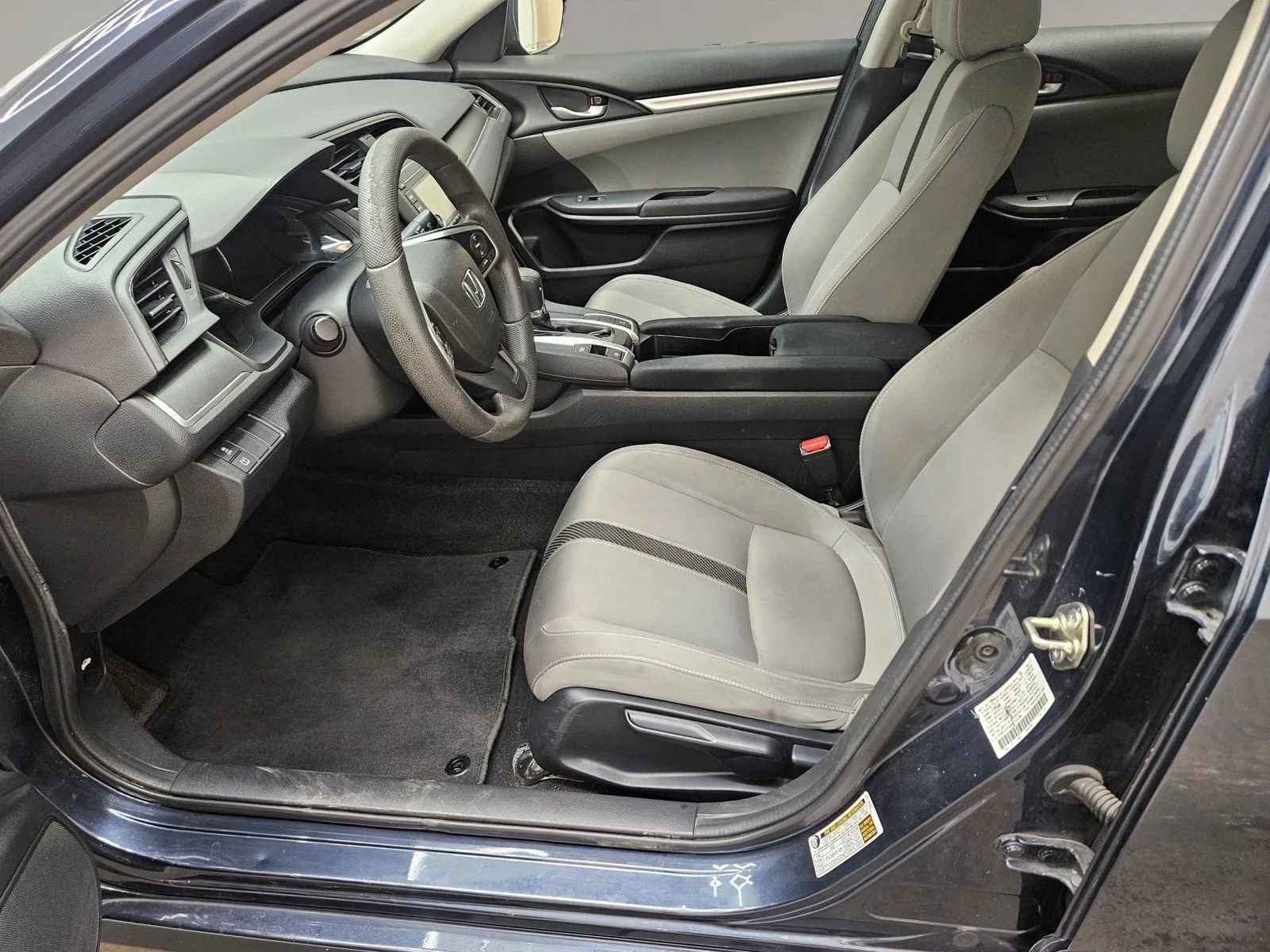 Used 2017 Honda Civic LX image 13