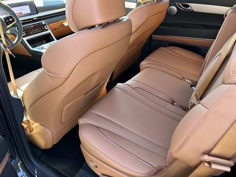 New 2026 Genesis GV80 3.5T Advanced image 19